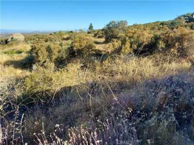 Residential Land For Sale in Aguanga, California