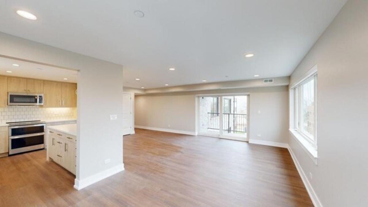 Picture of Apartment For Rent in Evanston, Illinois, United States