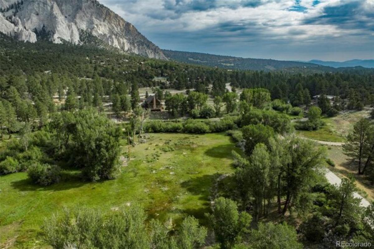 Picture of Residential Land For Sale in Nathrop, Colorado, United States