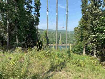 Residential Land For Sale in Edgemont, Arkansas