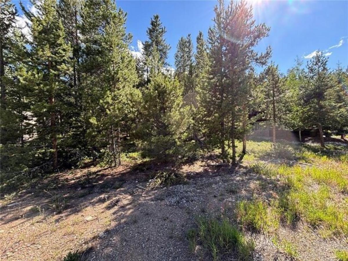 Picture of Residential Land For Sale in Keystone, Colorado, United States