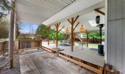 Home For Sale in Ferndale, Washington