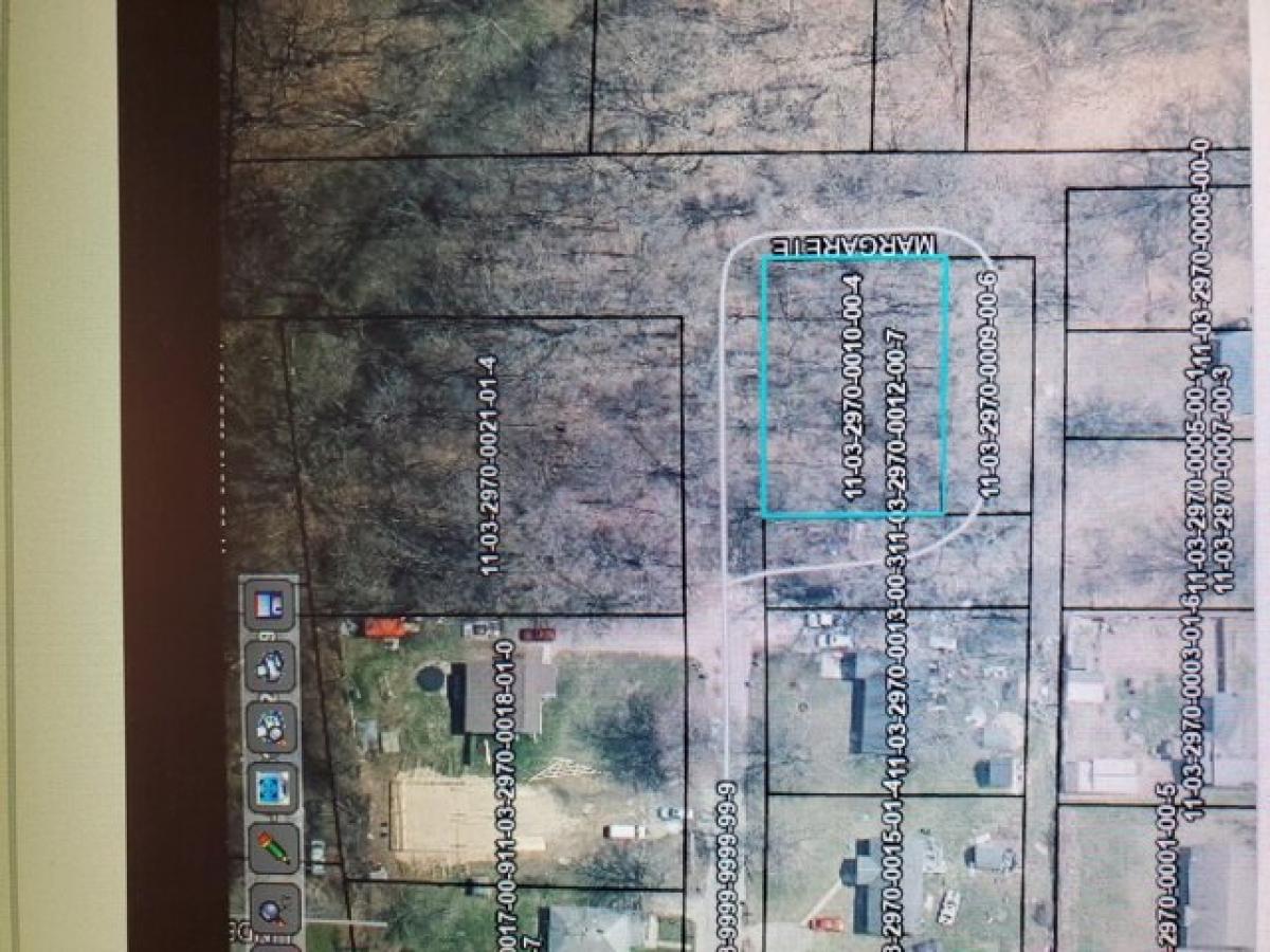 Picture of Residential Land For Rent in Benton Harbor, Michigan, United States