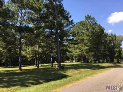 Residential Land For Sale in Ethel, Louisiana