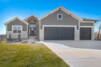 Home For Sale in Platte City, Missouri