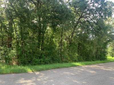 Residential Land For Sale in Magnolia, Texas