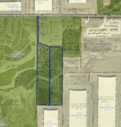 Residential Land For Sale in Edgerton, Kansas