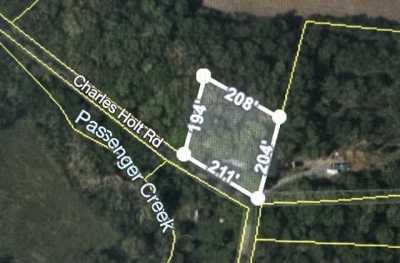 Residential Land For Sale in 