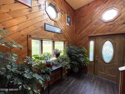 Home For Sale in Lock Haven, Pennsylvania