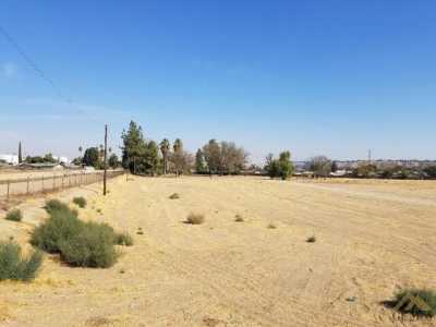 Residential Land For Sale in Bakersfield, California