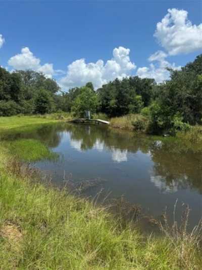 Residential Land For Sale in Garwood, Texas