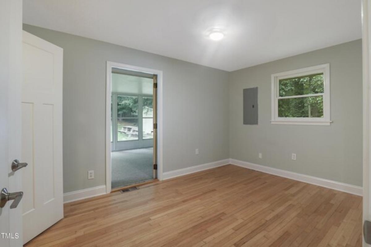 Picture of Home For Sale in Carrboro, North Carolina, United States