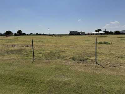 Residential Land For Sale in Canyon, Texas