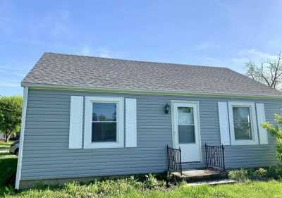 Home For Sale in Selma, Indiana