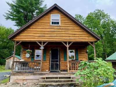 Home For Sale in Bingham, Maine