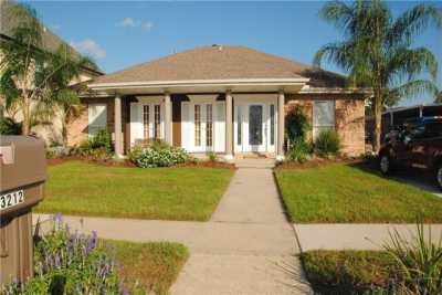 Home For Rent in Meraux, Louisiana