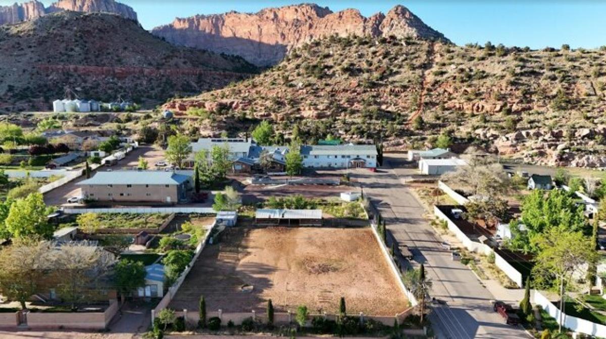 Picture of Residential Land For Sale in Hildale, Utah, United States