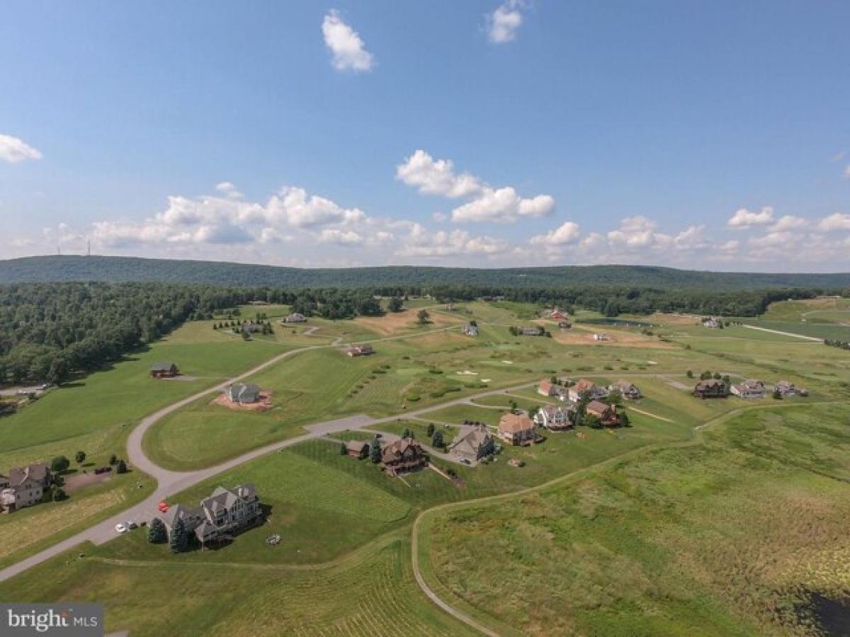 Picture of Residential Land For Sale in Swanton, Maryland, United States