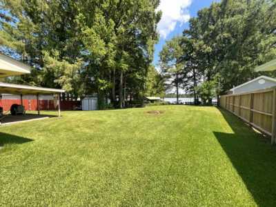 Home For Sale in Ferriday, Louisiana