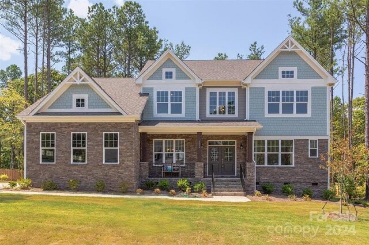 Picture of Home For Sale in China Grove, North Carolina, United States