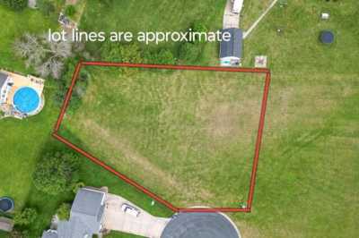 Residential Land For Sale in Port Edwards, Wisconsin