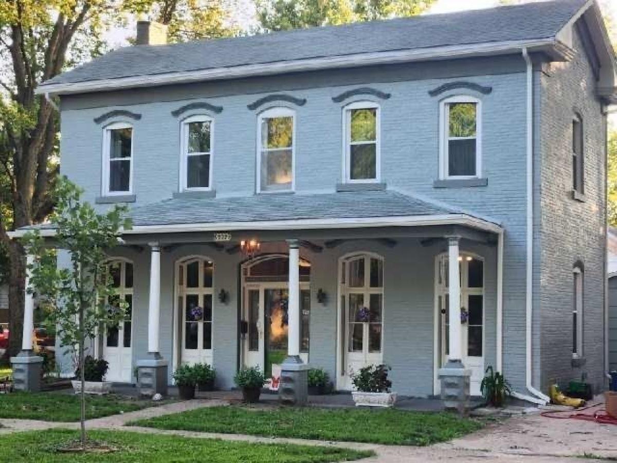 Picture of Home For Sale in Havana, Illinois, United States