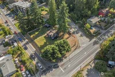 Residential Land For Sale in Lynnwood, Washington