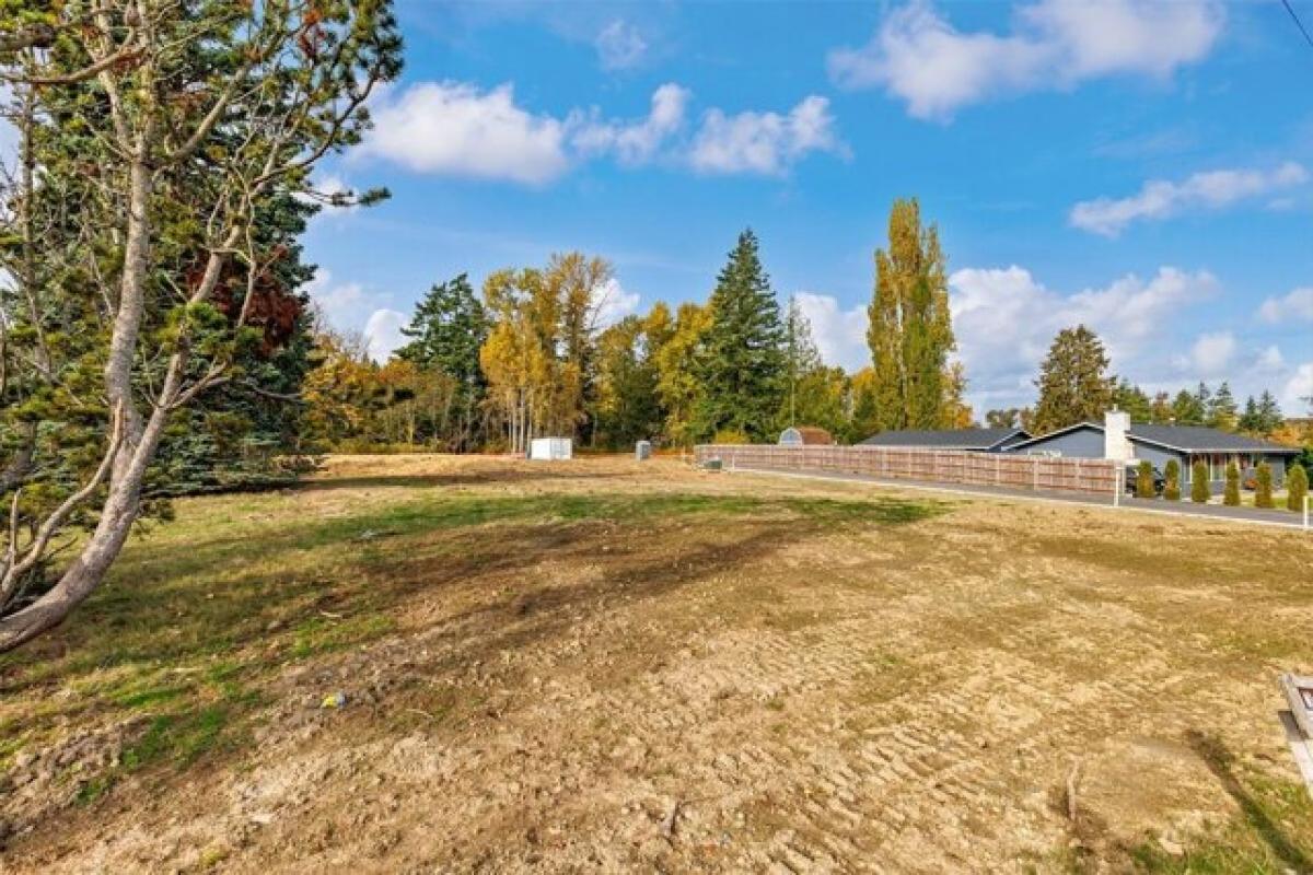 Picture of Residential Land For Sale in Bellingham, Washington, United States