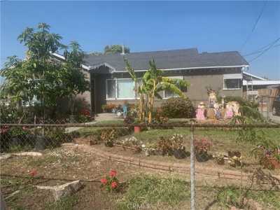 Home For Sale in West Covina, California