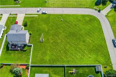 Residential Land For Sale in Lockport, New York