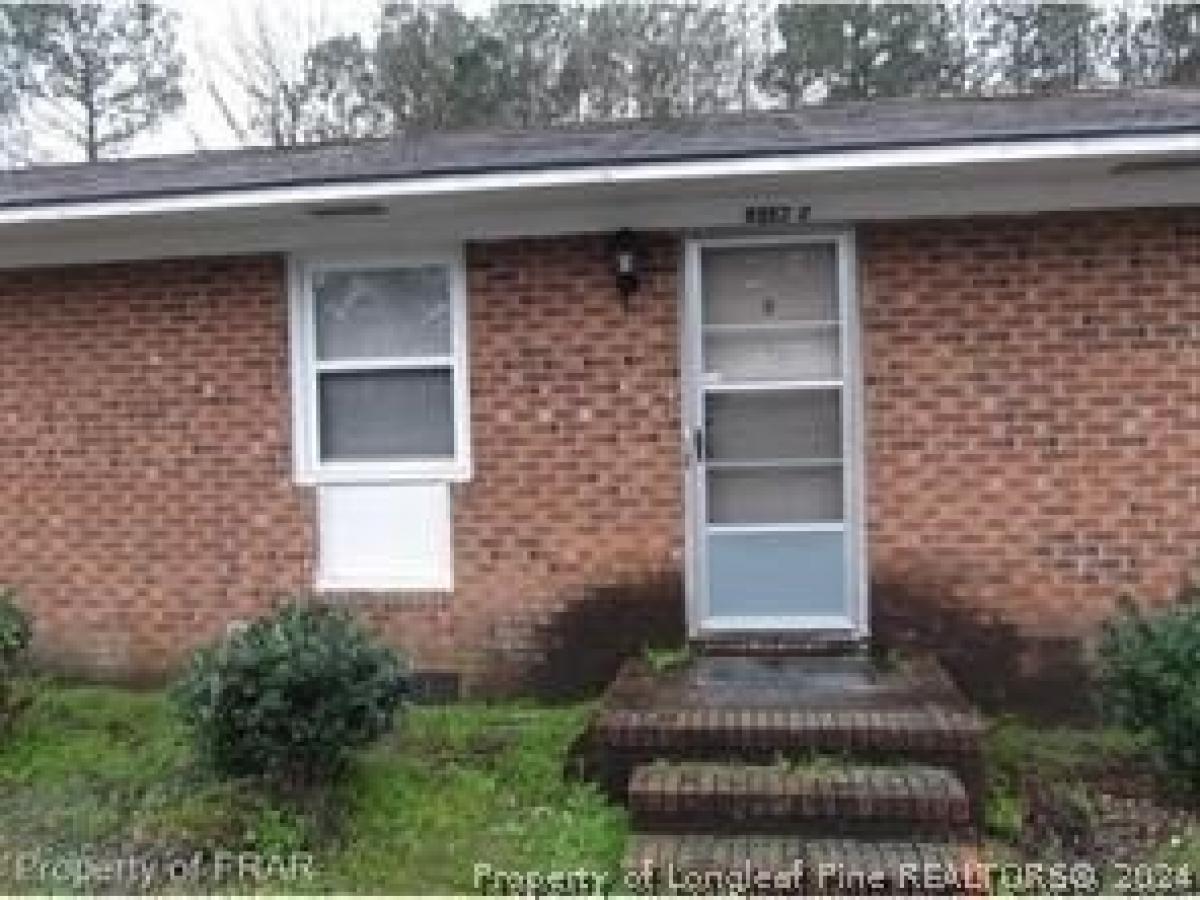 Picture of Apartment For Rent in Fayetteville, North Carolina, United States