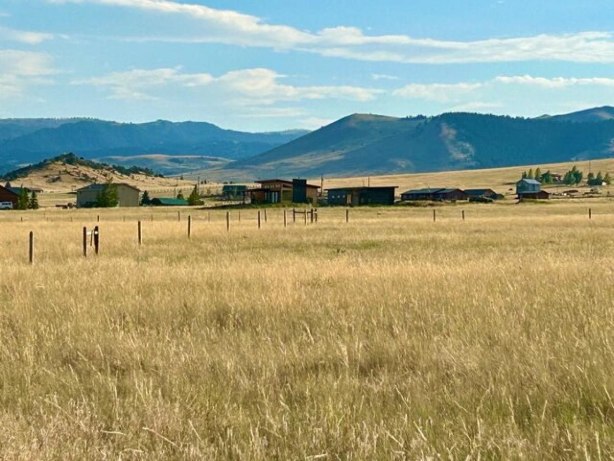 Picture of Residential Land For Sale in Ennis, Montana, United States