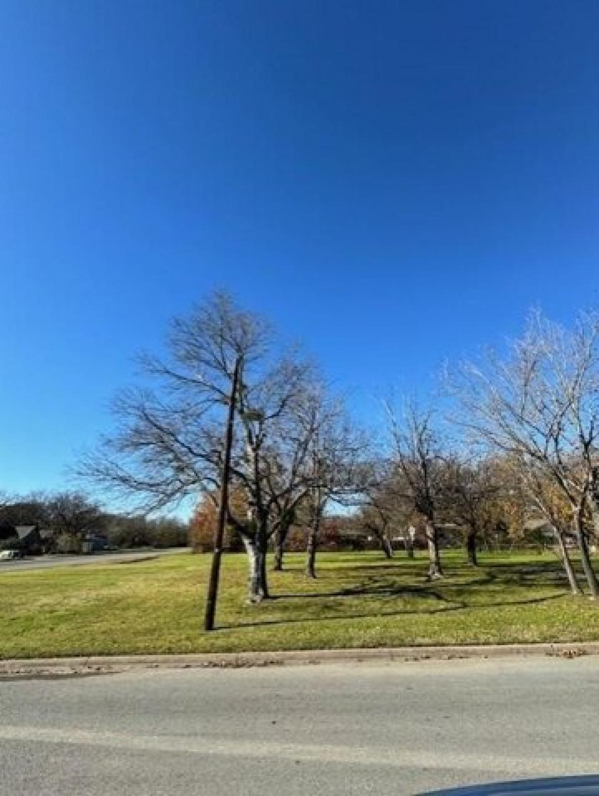 Picture of Residential Land For Sale in Sherman, Texas, United States