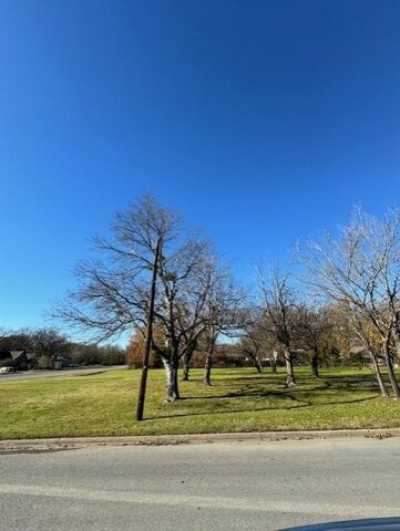 Residential Land For Sale in Sherman, Texas