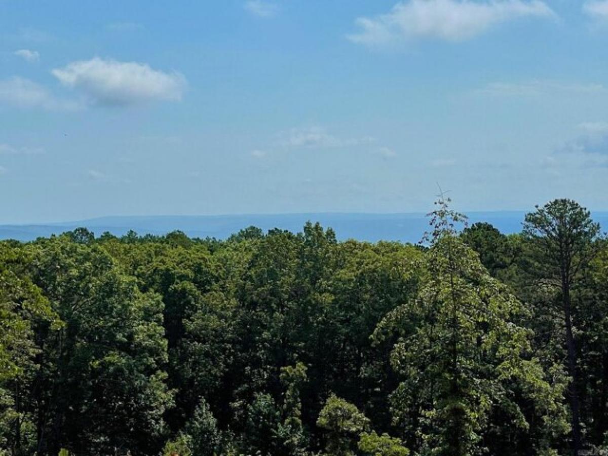 Picture of Residential Land For Sale in Fairfield Bay, Arkansas, United States