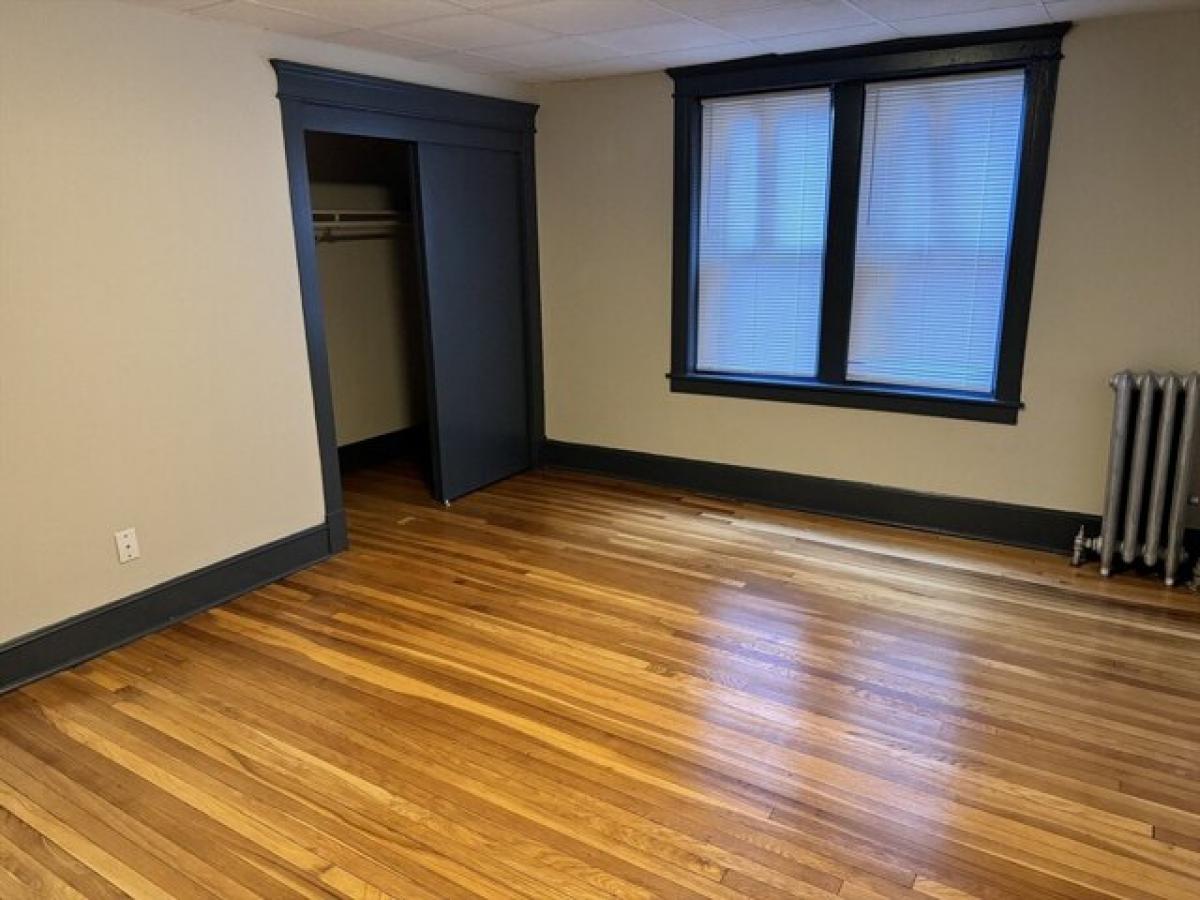 Picture of Apartment For Rent in Springfield, Massachusetts, United States