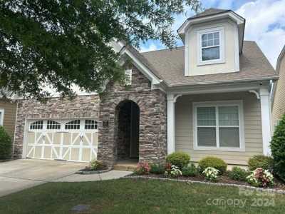 Home For Sale in Indian Trail, North Carolina