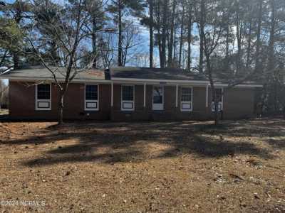 Home For Rent in New Bern, North Carolina