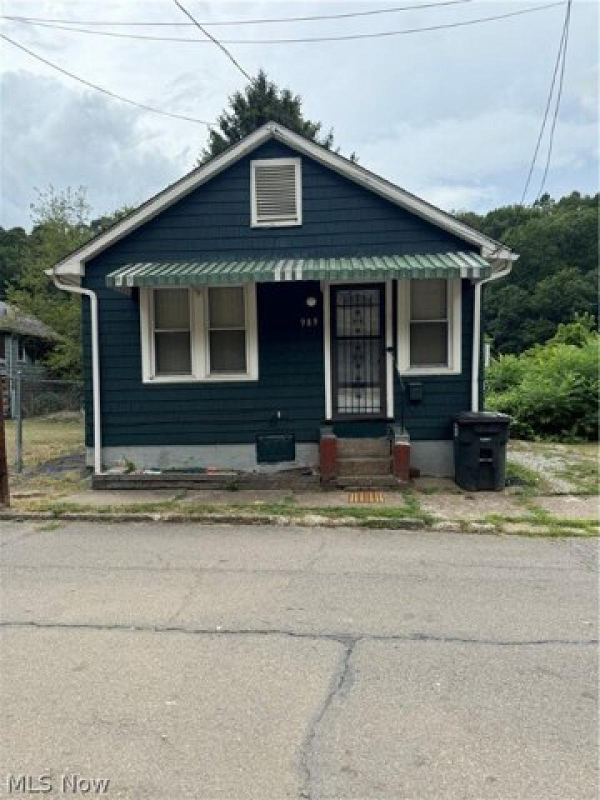 Picture of Home For Sale in Steubenville, Ohio, United States