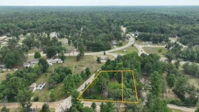 Residential Land For Sale in Alger, Michigan