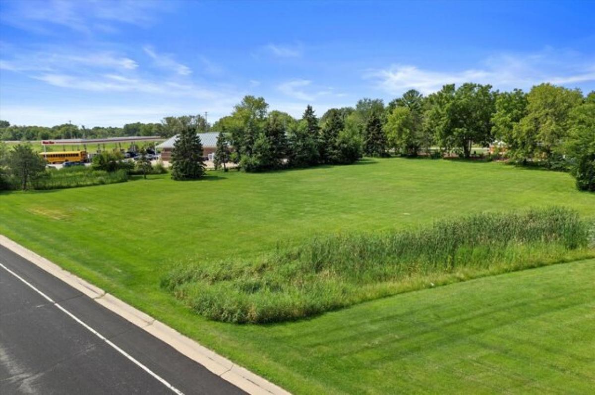 Picture of Residential Land For Sale in Watertown, Wisconsin, United States