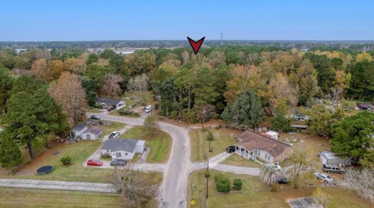 Picture of Residential Land For Sale in Ladson, South Carolina, United States