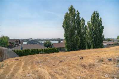 Residential Land For Sale in Moses Lake, Washington