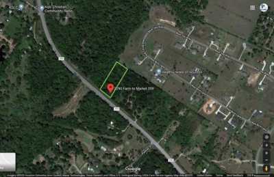 Residential Land For Sale in Pattison, Texas