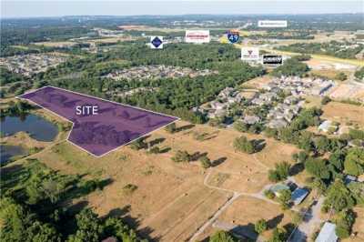 Residential Land For Sale in Fayetteville, Arkansas