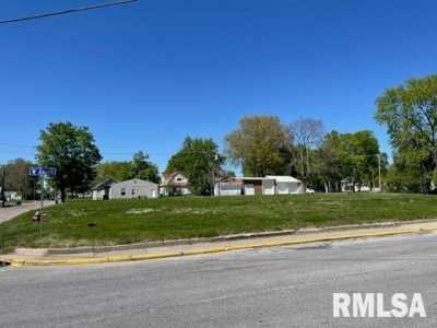 Residential Land For Sale in Macomb, Illinois