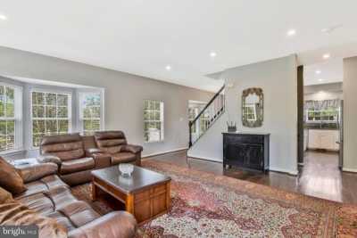 Home For Sale in Lorton, Virginia