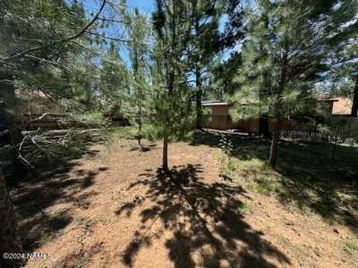 Residential Land For Sale in Munds Park, Arizona