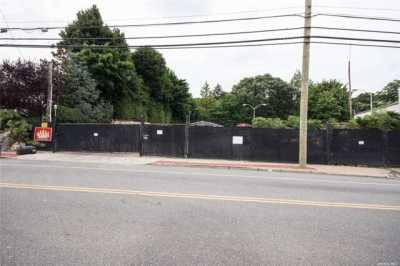 Residential Land For Sale in Huntington Station, New York