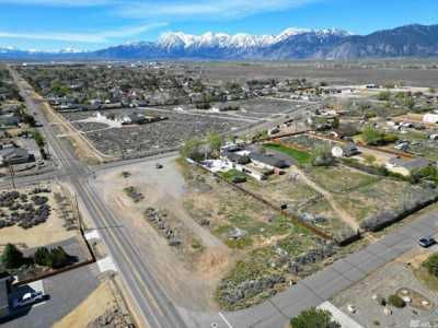 Residential Land For Sale in Minden, Nevada